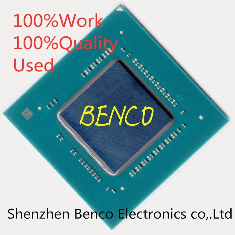 100%Patikrintas Geras Produktas, QN20-P1-A1 BGA Chipsetu