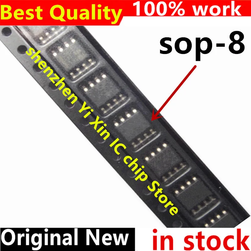 (10piece)100% Naujas NCV1124DR2G NCV1124DR V1124 sop-8 Chipset
