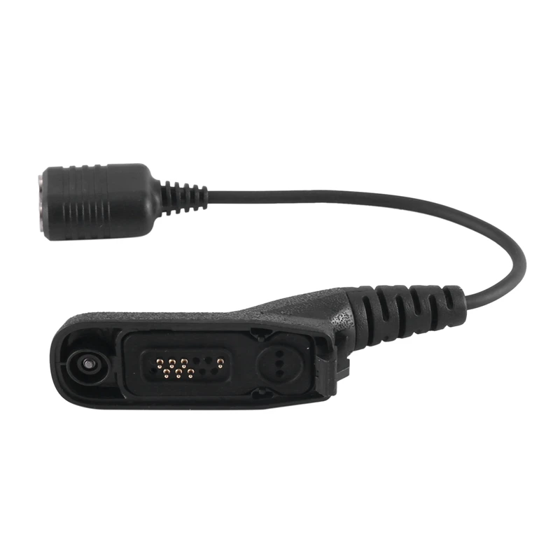 Adapteris K-Galvos Ryšio Kabelį Motorola GP328D P8668I 8268 P8200 GP338D laisvų Rankų įranga