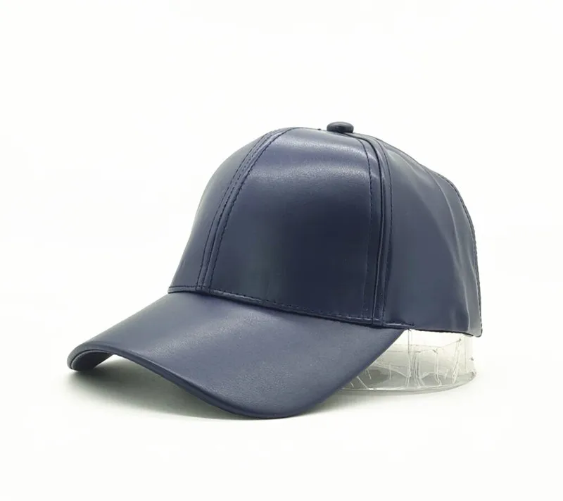Dirbtiniais odos tėtis skrybėlę Lauko Sporto skrybėlę Beisbolo kepuraitę Snapback skrybėlę Unisex Atsitiktinis Hip-hop Sunkvežimio vairuotojas hat