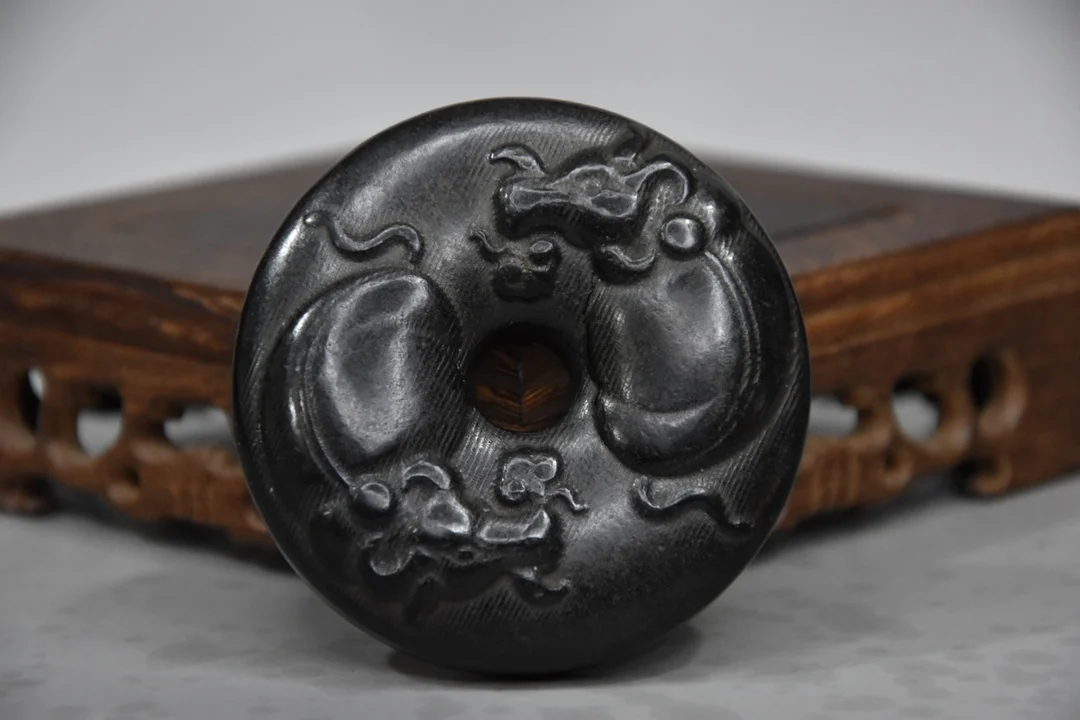 Hongshan kultūros meteoritas geležies Xizang gavo lobis klasės literatūros žaisti galvijų ruožtu visata