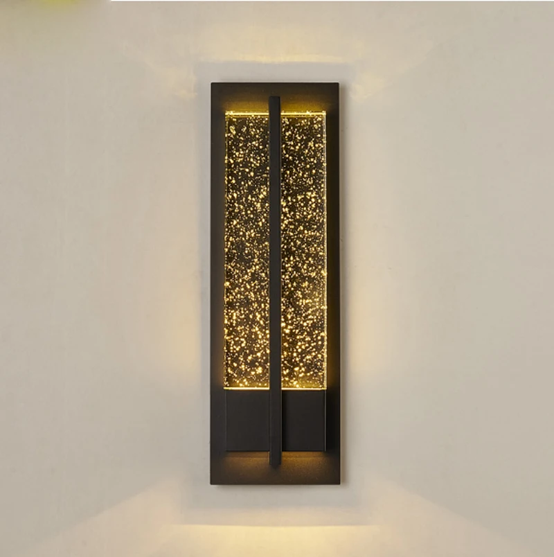 LED Siena Sconce Retro Kosmetikos Veidrodis Lempos LED Europos Makiažas Sienos Šviesos Vonios Sienelės Žibintai Juoda Kabineto Apšvietimo Apdaila