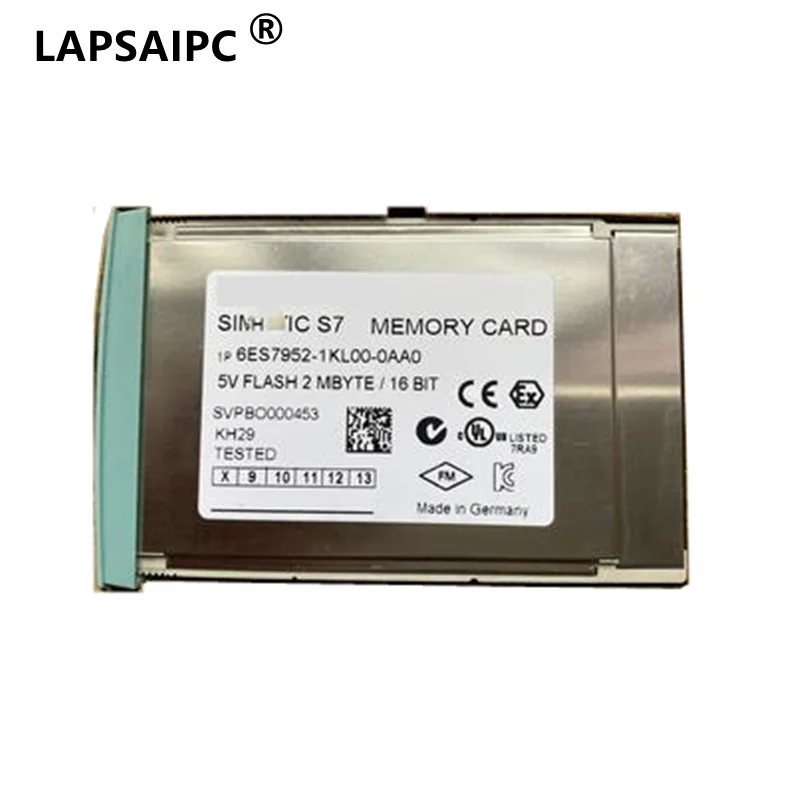Lapsaipc 6ES7952-1KL00-0AA0 6SE6400-1PB00-0AA0
