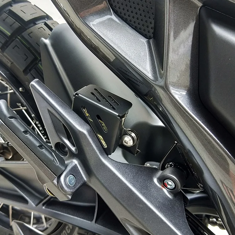 Motociklo Nerūdijančio Plieno Galiniai Stabdžių Naftos, Puodą uždenkite ir Taurės Kd150-u / G1 U1 Z2