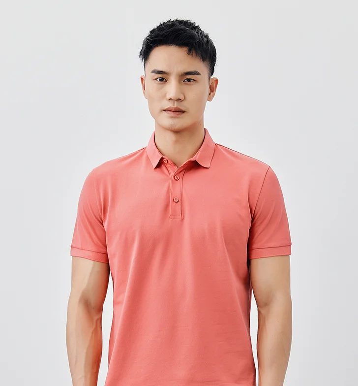 P3199-vyriški laisvalaikio trumpas rankovėmis polo marškinėliai, vyriški vasaros naują vientisos spalvos pusė rankovėmis Atvartas T-shirt .J8549