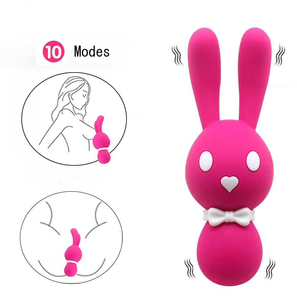 Silikono Makšties Analiniai Vibratoriai Vandeniui atsparus Sekso Žaislas Su 10 Rūšių Moterims Pora Clit Spenelių Massager Vaginos Stimuliatorius sexo