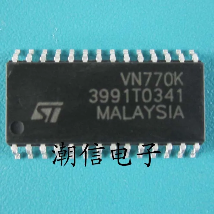 VN770K SVP-28