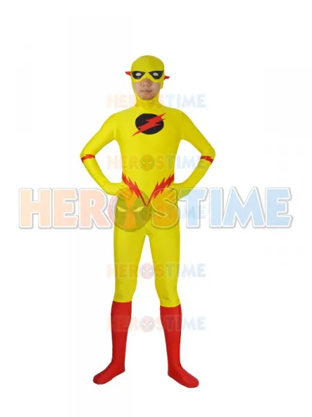 Vaikas F blakstienų Mens Supermeno Kostiumas Spandex Cosplay Kostiumas Helovinas Zentai Bodysuit Užsakymą