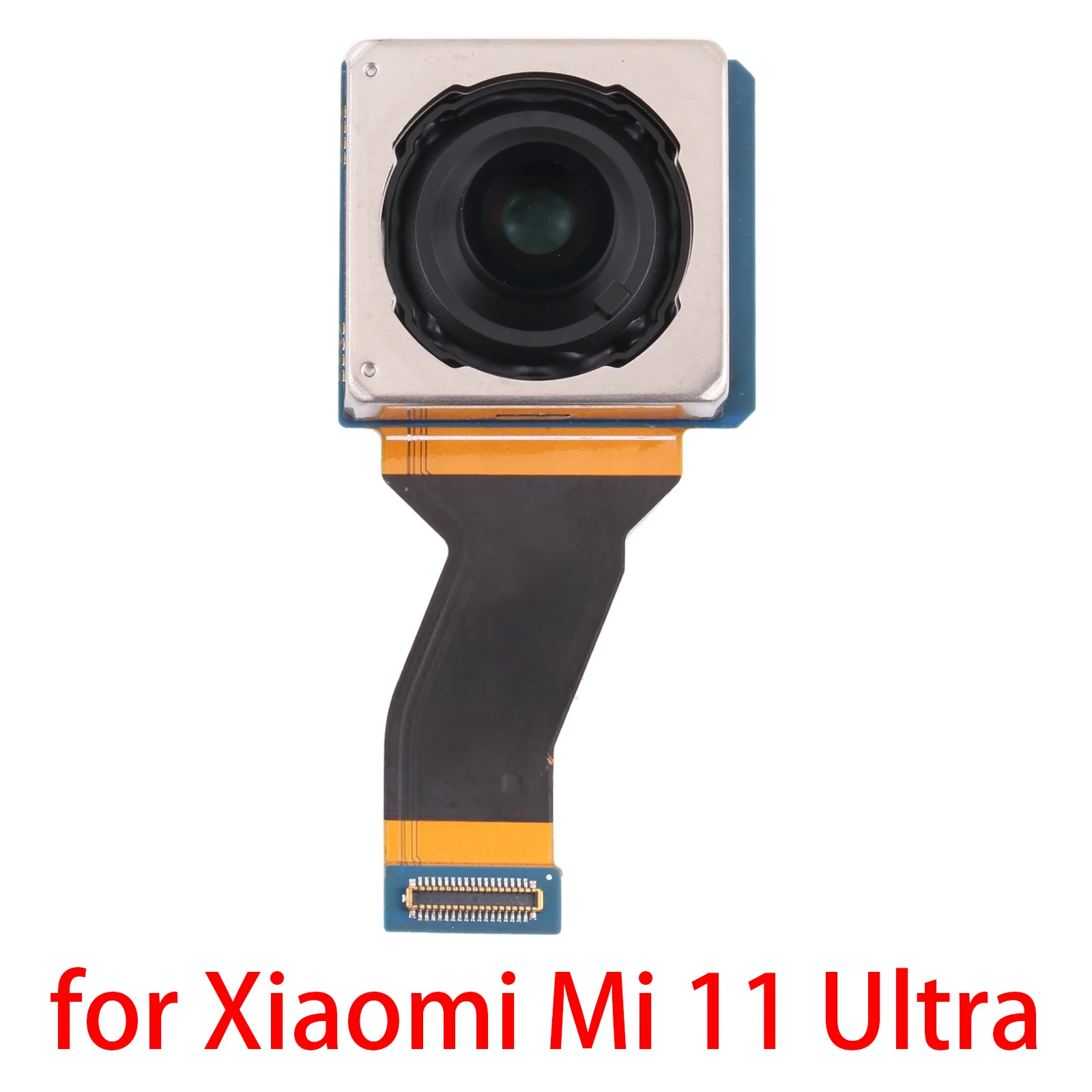 už Xiaomi Mi 11 Ultra Atgal Atsukta Kamera už Xiaomi Mi 11 Ultra
